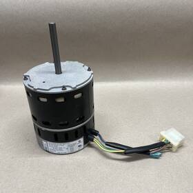 Zwk702d0558501 Broad-ocean 1159303 Ecm Blower Motor 208/230v 3/4hp Zwk702d0558501 Broad-ocean 1159303 Ecm Blower Motor 208/230v 3/4hp