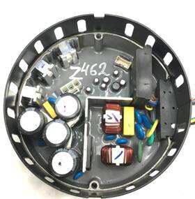 S1-32436223474 Broad-ocean 1159304 Zwk702e0756501 Ecm Module Only 1 Hp Cw Le #z462