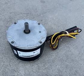 Y7s623c0125t Broad-ocean 1191328 Oem Part Motor 208-230v 1/12hp 1100rpm Ph1 2 Inch 0.5 L15