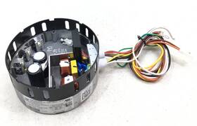 Zwk778c5a3021l Broad-ocean 1196877 Ecm Module Only Icp 3/4hp 115v Used #z544