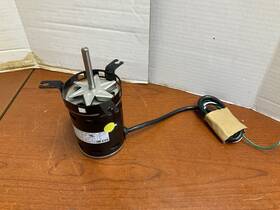 Y4l241c510 Broad-ocean 236158 Broard Unit Heater Venter Motor