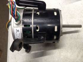 Zwk702e0753301 Broad-ocean 33j3601 Programmable Motor Ecm 1hp 115-120v Kmsah011c03
