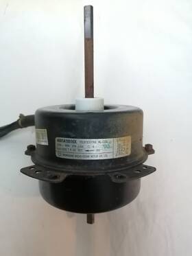 4681a10016x Broad Ocean Lg Air Conditioner Fan Motor