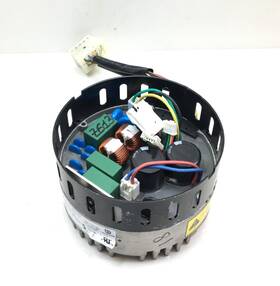 Zwk702f0h4001 Broad-ocean 51-108048-00 K00310004 Module Only 460v Used #z613
