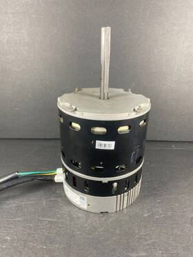 Zwk702e006058 Broad-ocean 5539032 Ecm Blower Motor 120v 1hp 50/60 Hz 11.5a
