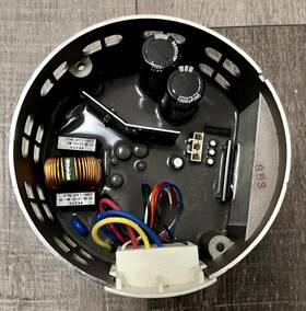619997-160 Broad-ocean Ecm Motor Module 1/2 Hp 208-230v Ccw Variable Speed Pn #619997-160 X13