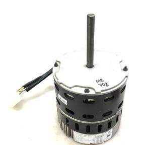 Zwk702b5383601 Broad-ocean 987342 Ecm Blower Motor 115/120v 1/2hp 1050rpm #mb708