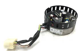Zwk702b506007 Broad-ocean Hd44aq267 Module Only 1/2hp Kmsah013c57 208-230 V Used #z3