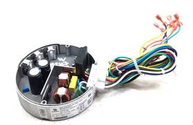 Zwk702b506075 Broad-ocean Hd44mq136 Module Only Kmsah013c38 120v Used #w247