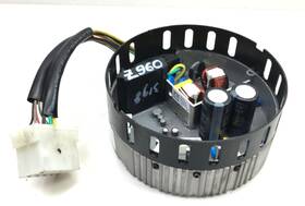 Zwk702d0a3049 Broad-ocean Hd46aq268 Module Only K00210051 230v 3/4hp Used #z960