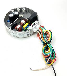 Zwk702d006069 Broad-ocean Hd46mq149 Ecm Module Only 3/4hp 115/120v Used Z180