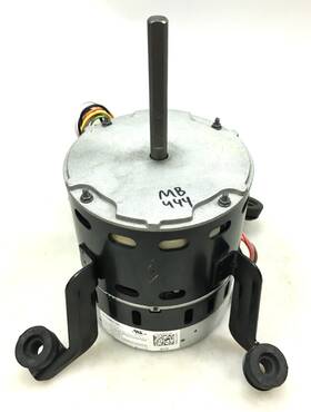 Hd46mq150 Broad-ocean Blower Motor 115/120v 3/4hp 1050 Rpm #mb444
