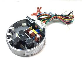 Broad-ocean Hd52nq123 Broad-ocean Zwk702f0h3017 Module Only K00220035 120v 1hp Used #w028