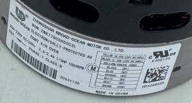 Broad Ocean K00170092 On Sale Zwk77805h5003l/k00170092
