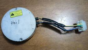 K00190056 Broad-ocean 1/2hp Blower Motor Module For Heil