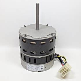 Zw702b500019 Broad-ocean K00190075 Ecm Blower Motor - Module 208/230v 1/2hp