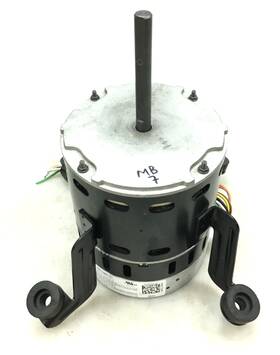 Hd52mq141 Broad-ocean K00220058 Programmable Motor Ecm 1hp 115-120v 1050rpm Used #mb7