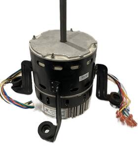4-120v-1050rpm Broad Ocean Kmsa012c03 3/4-120v-1050rpm Blower Motor
