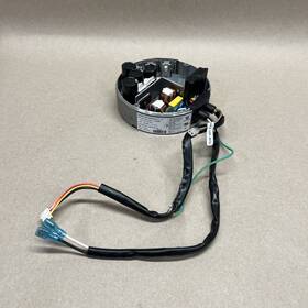 Zwk702e0754701 Broad Ocean Kmsah011a06 Broad-ocean Ecm Motor Module 208-230v 1hp E282