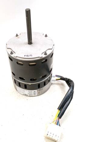 Zwk702e006087 Broad-ocean Kmsah011b04 1029941 Ecm Blower Motor 120v 1hp #mb15