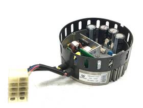 Zwk702e0751001 Broad-ocean Kmsah011c07 Ecm Module Only 1 Hp 0131m00388 230v Used #z1