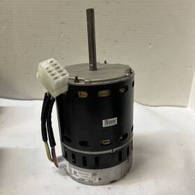 Kmsah011c47 Broad-ocean 1 Hp Blower Motor