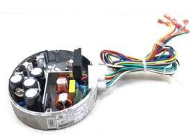 Zwk702e006061 Broad-ocean Kmsah011c54 Module Only 1190667 120v 1hp Used #w239