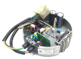 Zwk702b5380701 Broad-ocean Kmsah013c02 Module Only Hd44aq249 230v 1/2hp Used #w084