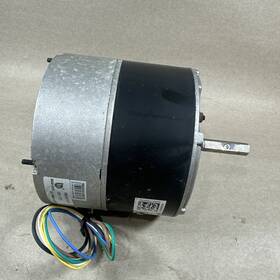 Zwk702b0251601s Broad-ocean Kmsah014014 Zwk702b0251601s. Ecm Module Motor 1/3hp I120