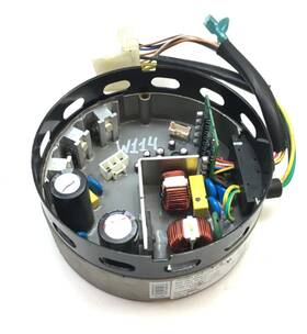 Zwk702b02554801 Broad-ocean Kmsah014c26 Module Only 1159301 230v 1/3hp Used W114