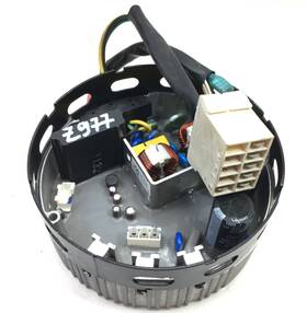 Zwk778a8a3020l Broad-ocean Mdx033240b Module Only Mdx033240 B 230v 1/3hp Cwle Used #z977