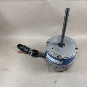 V2107088000530 Broad Ocean Ocean/mars Ecm 1/3 Hp Motor Zwk702a505001/ Control Module Kmsah004c01 #27