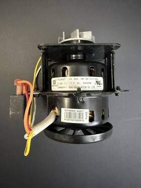 Y3l248a57 Broad Ocean Blower Motor