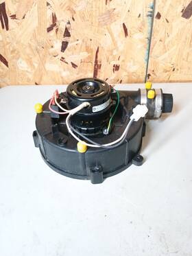 Y4l241a86 Broad Ocean Draft Inducer Blower Motor