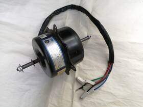 0010400916e Broad Ocean Y5413c230l /0010400916e Air Conditioner Fan Motor