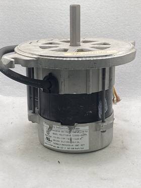Y5l271c81b Broad Ocean Broad-ocean Blower Motor115v 1/7 Hp 3450 Rpm Used