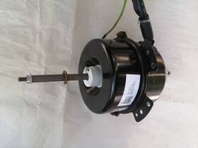 H1603302000346 Broad Ocean Y5l413c823 Air Conditioner Fan Motor