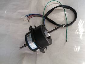 H1404032900978 Broad Ocean Y5l413c827 Air Conditioner Fan Motor