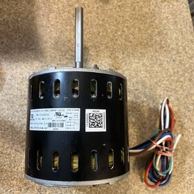 Y7l623e522l Broad-ocean Zhongshan 62236 Blower Motor