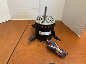 Y7l623f032s Broad Ocean Motor 3/4 Hp 1075 Rpm
