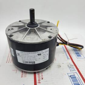 Y7s623b548l Broad-ocean Zhongshan Condenser Fan Motor Hb33gq230 1/10hp 1100 Rpm