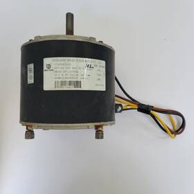 Y7s859c509l Broad-ocean Zhongshan Condenser Fan Motor 1/10hp Rpm 825 208-230v