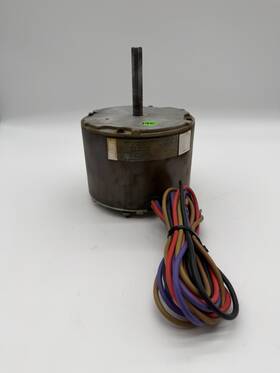 0131m00118 Broad Ocean Y7s862b814 Blower Motor