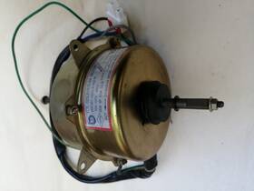 Ydk-025l61513-04 Broad Ocean Air Conditioner Fan Motor
