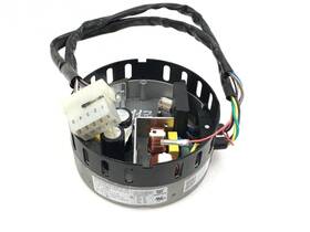 Zwk702e006043 Broad-ocean Zksd-560-10-4 Ecm Module Only 3/4 Hp 230 V Used #z117
