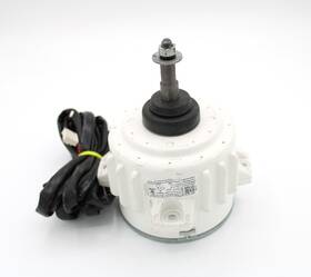 Zksn-250-10-2 Broad-ocean / Zw511d000011 Dc Fan Motor