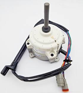 Zw511b502001 Broad-ocean 06042017 208-230v 50/60hz 0.94 1/8hp 1075rpm