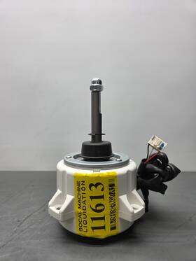 Zw511c000001l Broad Ocean Broad-ocean Motor / Dc 310v Condenser Fan