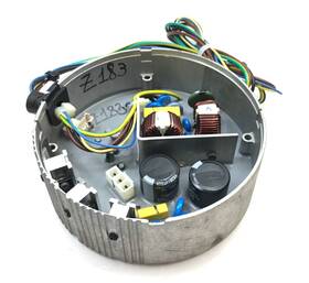 Zwk702b0006a4s Broad-ocean Module Only For Kmsah054002d 1/3hp 230v Used #z183