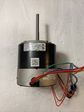 Zwk702b002025 Broad Ocean Blower Motor 1/3 Hp